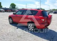 2006 Toyota RAV4 фото