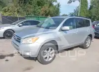 2006 Toyota RAV4 photo