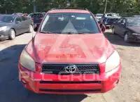 2006 Toyota RAV4 фото
