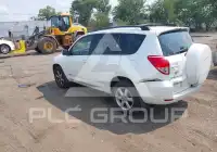 2006 Toyota RAV4 фото