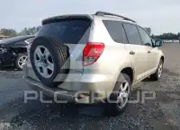 2006 Toyota RAV4 photo