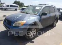 2006 Toyota RAV4 фото