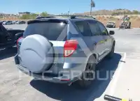 2006 Toyota RAV4 фото