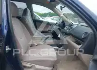 2006 Toyota RAV4 фото