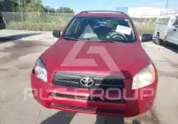 2006 Toyota RAV4 фото