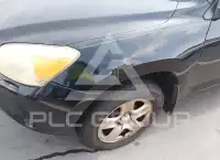 2006 Toyota RAV4 фото