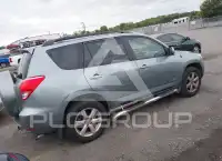 2006 Toyota RAV4 photo