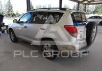 2006 Toyota RAV4 фото