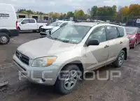 2006 Toyota RAV4 фото