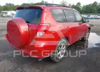 2006 Toyota RAV4 фото