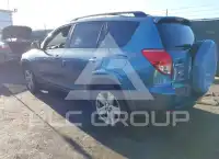 2006 Toyota RAV4 photo