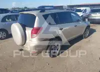 2006 Toyota RAV4 photo