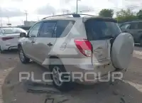 2006 Toyota RAV4 фото