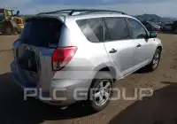 2006 Toyota RAV4 photo