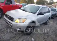 2006 Toyota RAV4 photo