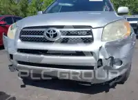 2006 Toyota RAV4 фото