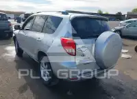 2006 Toyota RAV4 photo