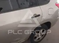 2006 Toyota RAV4 фото