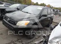 2006 Toyota RAV4 фото