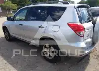 2006 Toyota RAV4 фото