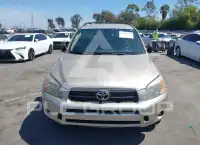 2006 Toyota RAV4 фото