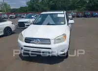 2006 Toyota RAV4 фото