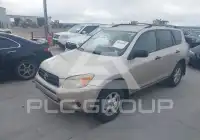 2006 Toyota RAV4 фото