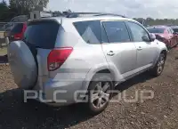 2006 Toyota RAV4 фото