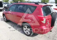 2006 Toyota RAV4 фото