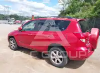 2006 Toyota RAV4 фото