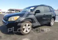 2006 Toyota RAV4 фото