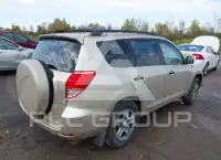 2006 Toyota RAV4 фото