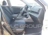 2006 Toyota RAV4 фото