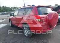 2006 Toyota RAV4 фото