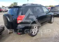 2006 Toyota RAV4 фото
