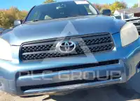 2006 Toyota RAV4 фото