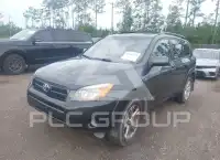 2006 Toyota RAV4 фото