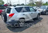 2006 Toyota RAV4 фото