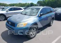 2006 Toyota RAV4 фото
