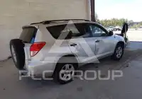 2006 Toyota RAV4 фото
