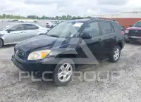 2006 Toyota RAV4 фото