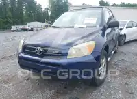 2006 Toyota RAV4 фото