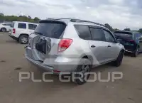 2006 Toyota RAV4 фото