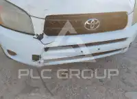 2006 Toyota RAV4 фото