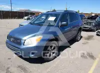 2006 Toyota RAV4 photo