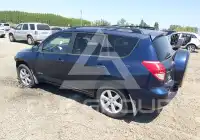 2006 Toyota RAV4 фото