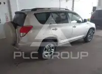 2006 Toyota RAV4 фото