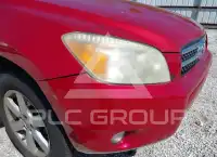 2006 Toyota RAV4 фото