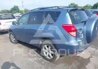 2006 Toyota RAV4 фото