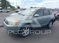 2006 Toyota RAV4 фото